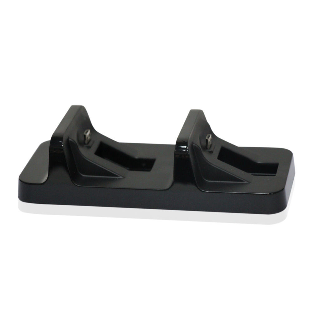 Dual Controller Charging Dock