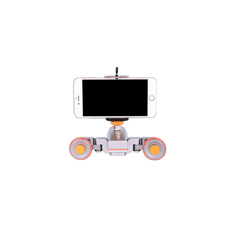 Wireless Remote Control Slider