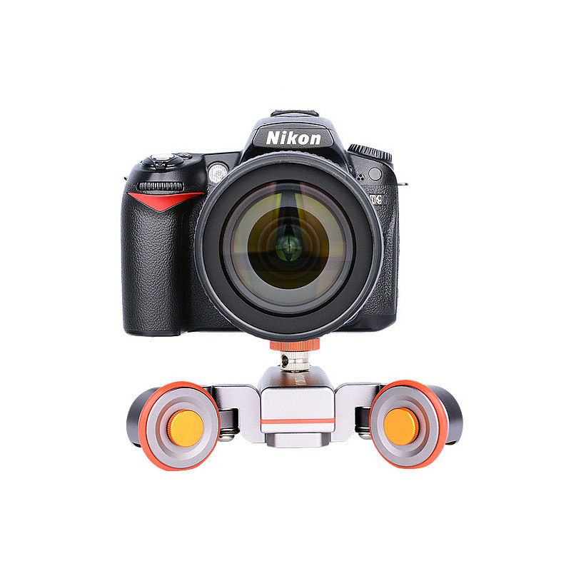 Wireless Remote Control Slider
