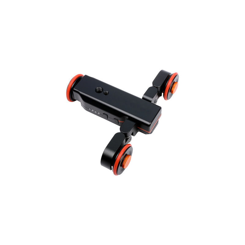 Wireless Remote Control Slider