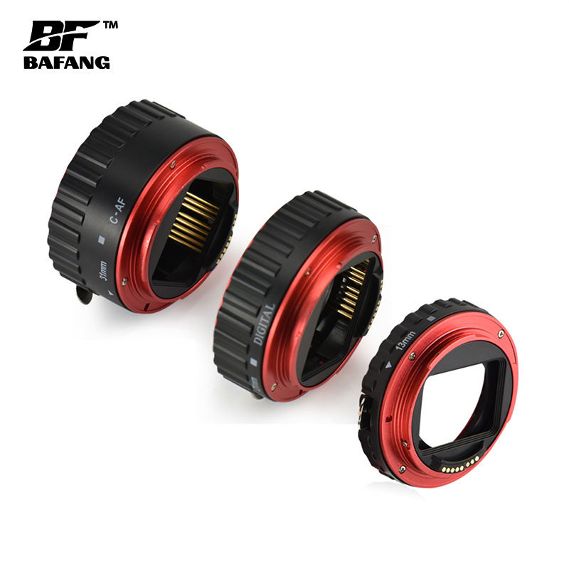 Canon EOS Universal Macro Autofocus Adapter Ring