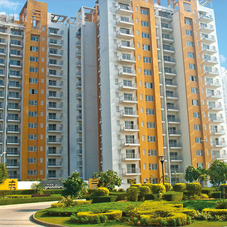 BPTP Park Grandura, Faridabad