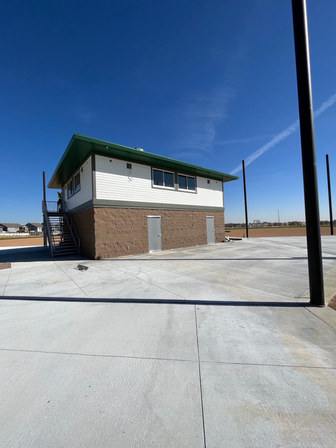 Concession Stand, Restroom and Crows Nest Building.jpeg