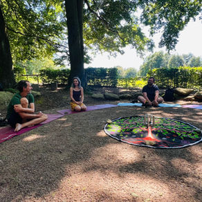 Nature Journey® pro průvodce a kouče