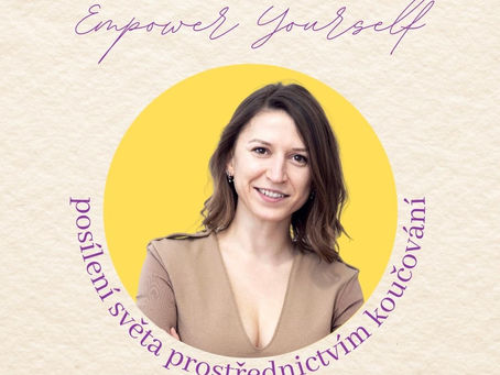 Hoří v tobě oheň 🟡 vnitřní transformace?