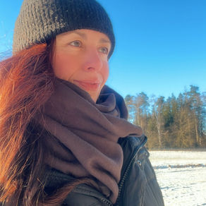 Soňa Staňková - měsíční ZA-MYŠLENÍ