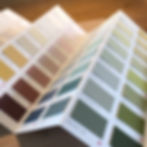 Conseil couleurs