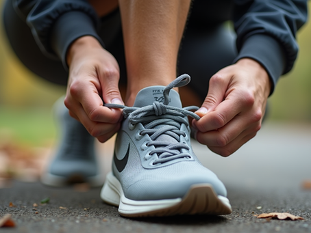 Essential Guide to Foot and Ankle Health Common Conditions: Tips, Exercises and Footwear Choices