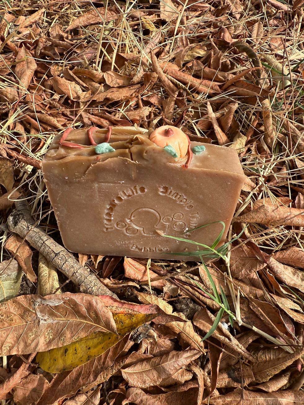 Pumpkin Spice Crush Holiday Collection