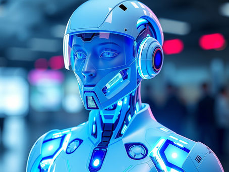 Is your org really AI ready?