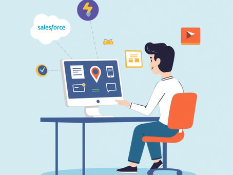You Can Outsource Tasks, But Not Ownership