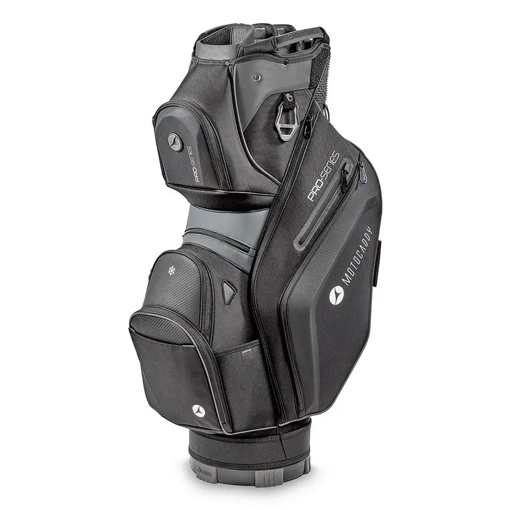 Motocaddy Pro Series Cart Bag