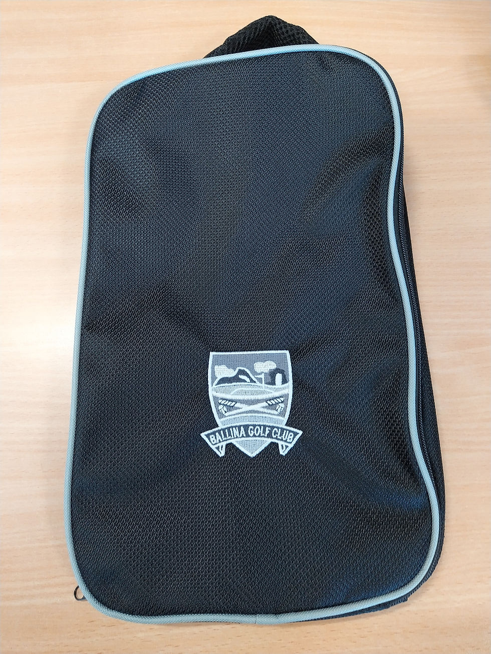 Thumbnail: Ballina Golf Club Shoe Bag