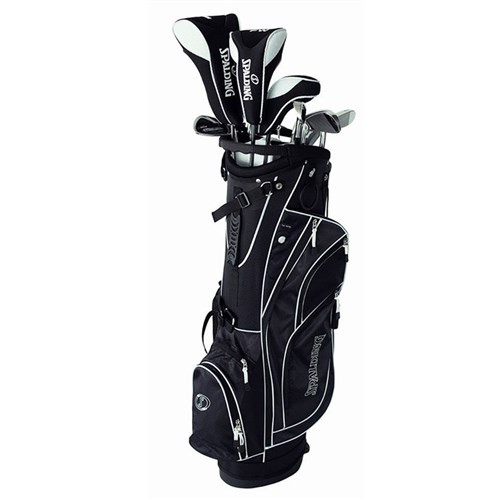 Spalding Tour Full Package Set | Eddie Tracey Golf