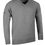 Thumbnail: Glenmuir LEVEN Mens Lambswool Blend Golf Sweater
