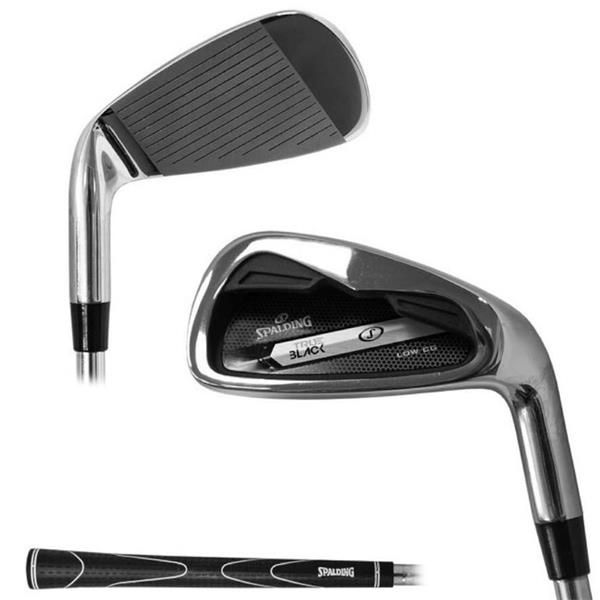 Thumbnail: Spalding Tour Full Package Set