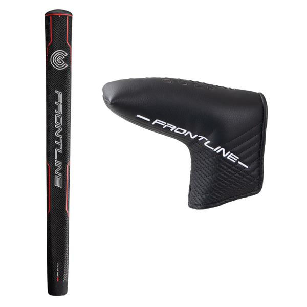 Thumbnail: CLEVELAND GOLF FRONTLINE PUTTER