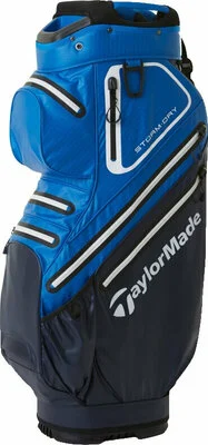 TaylorMade Storm Dry Waterproof Cart Bag