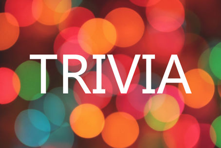 TRIVIA
