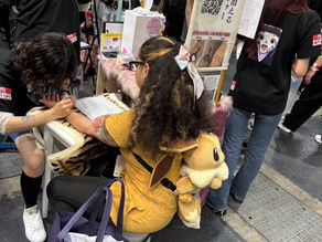 大阪コミコン2025 | OsakaComiccon2025