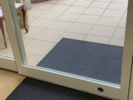 クリニックの風景