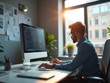 Unlock the Power of Expert Advertising Services