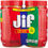 Thumbnail: Jif Peanut Butter, 48 oz, 2 ct