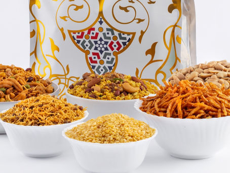 Nimco Brand: A Halal Delight from Karachi's Heart to Your Home