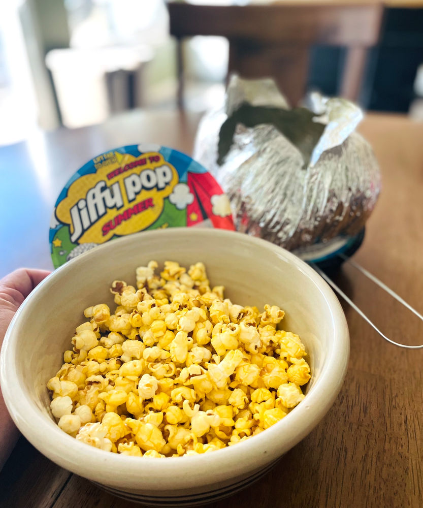 Build Classroom Community With This Engaging Popcorn Analogy