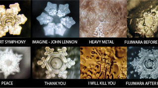 World Water Day and Your Holy Waters