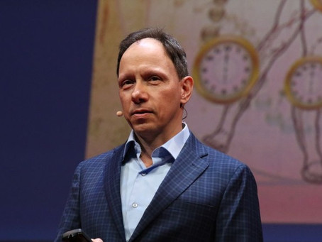 Public Speaking Keys That Made All The Difference At TEDx Berkeley