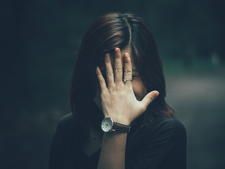 Shy. Introverted. Finding Your Way to Stand Tall and Deliver