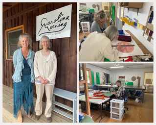 Patience and Perseverance To Birth a Dream