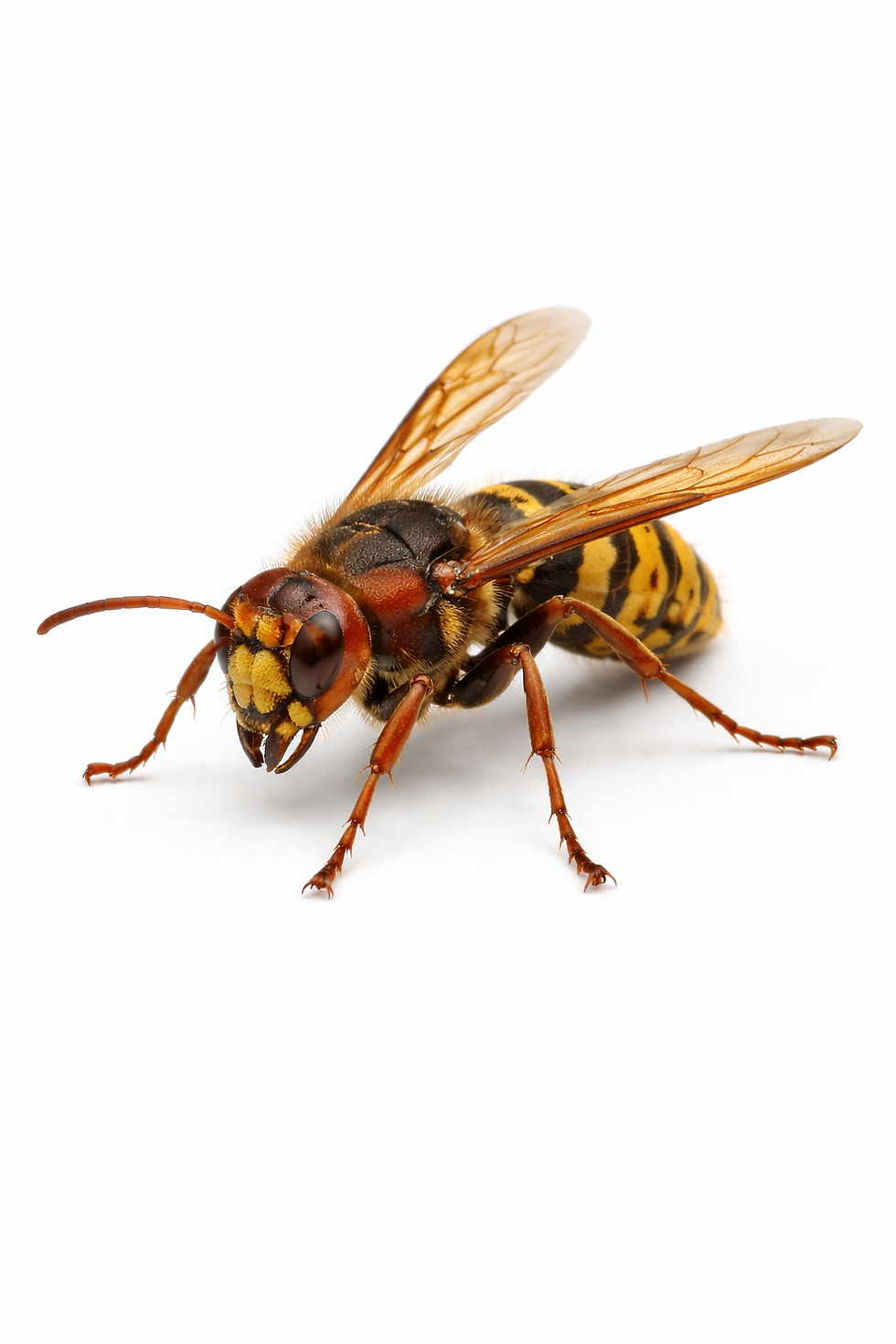 Hornet pest
