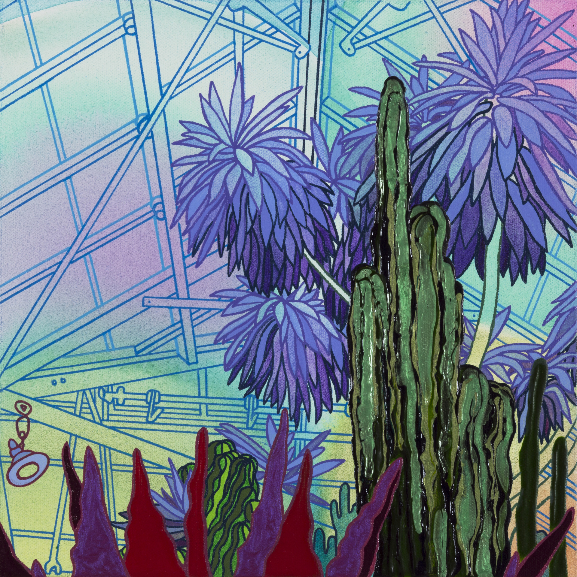 Desert Niche 1