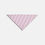Thumbnail: Small Breed Name Pattern Bandana