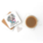 Thumbnail: Square Coasters