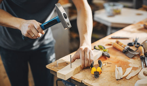 Carpinteria y Bricolaje