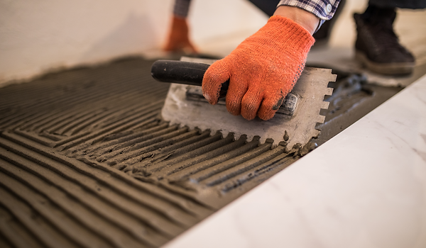 Instalación de Acabados