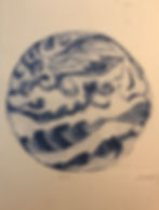 De l’empreinte à la gravure