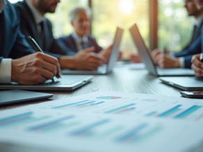 Maximizing the Benefits of d y Business Strategies