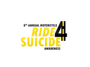 8th Annual Ride for Suicide Awareness Sponsors & Vendors