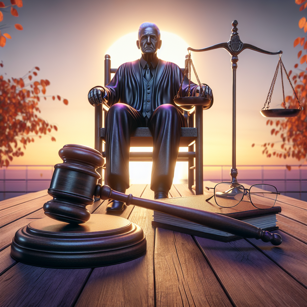 Elder Abuse Awareness