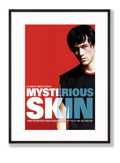Mysterious Skin