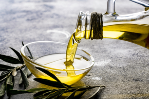 Extra Virgin Olive Oil