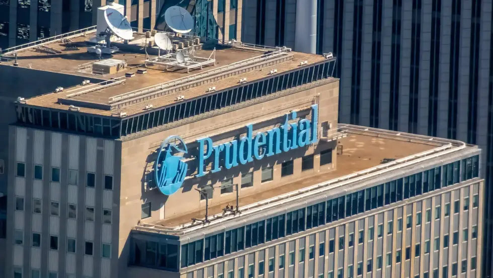 Prudential coloca operações no Brasil e no México à venda em movimento estratégico