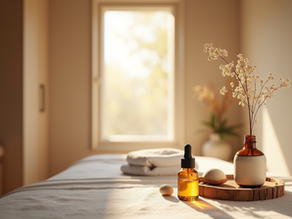 Les bienfaits des soins holistiques à Vallet : soins holistiques avantages