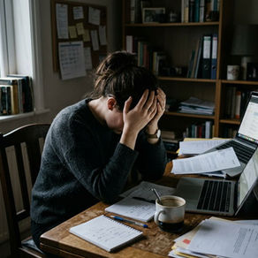 Stress chronique : gérer ce stress chronique et le stress