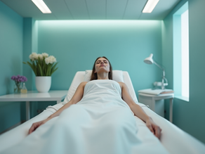 Retrouver un équilibre de santé optimal avec la machine de body sculpt