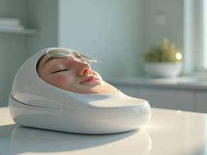 Thérapie par lumière rouge : bienfaits et avantages pour la peau